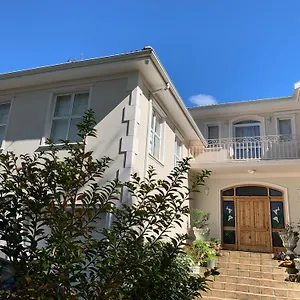 The Finsbury Apartment Cape Town
