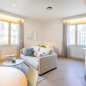 Fisa Ramblas Apartment Barcelona