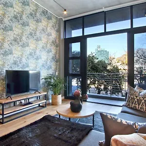 Luxury Docklands By Itc Hospitality Apartment Cape Town
