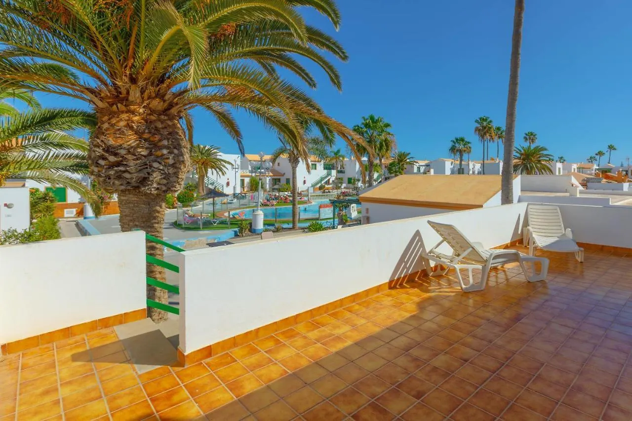 Apartment Dunas Of Love Caleta De Fuste