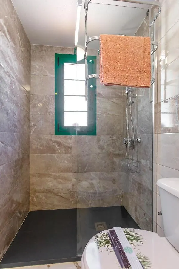 Dunas Of Love Caleta De Fuste Apartment