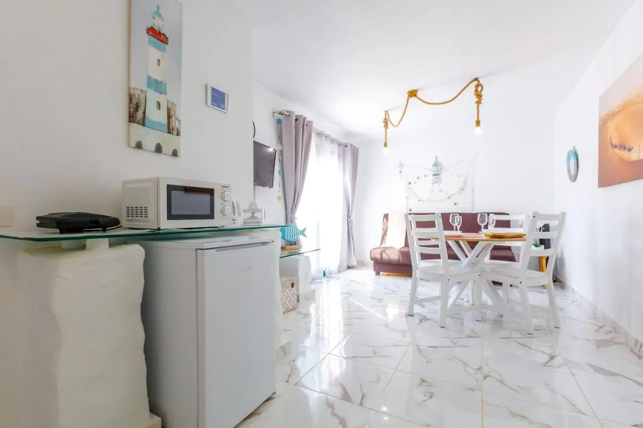 Appartement Dunas Of Love Caleta de Fuste Espagne