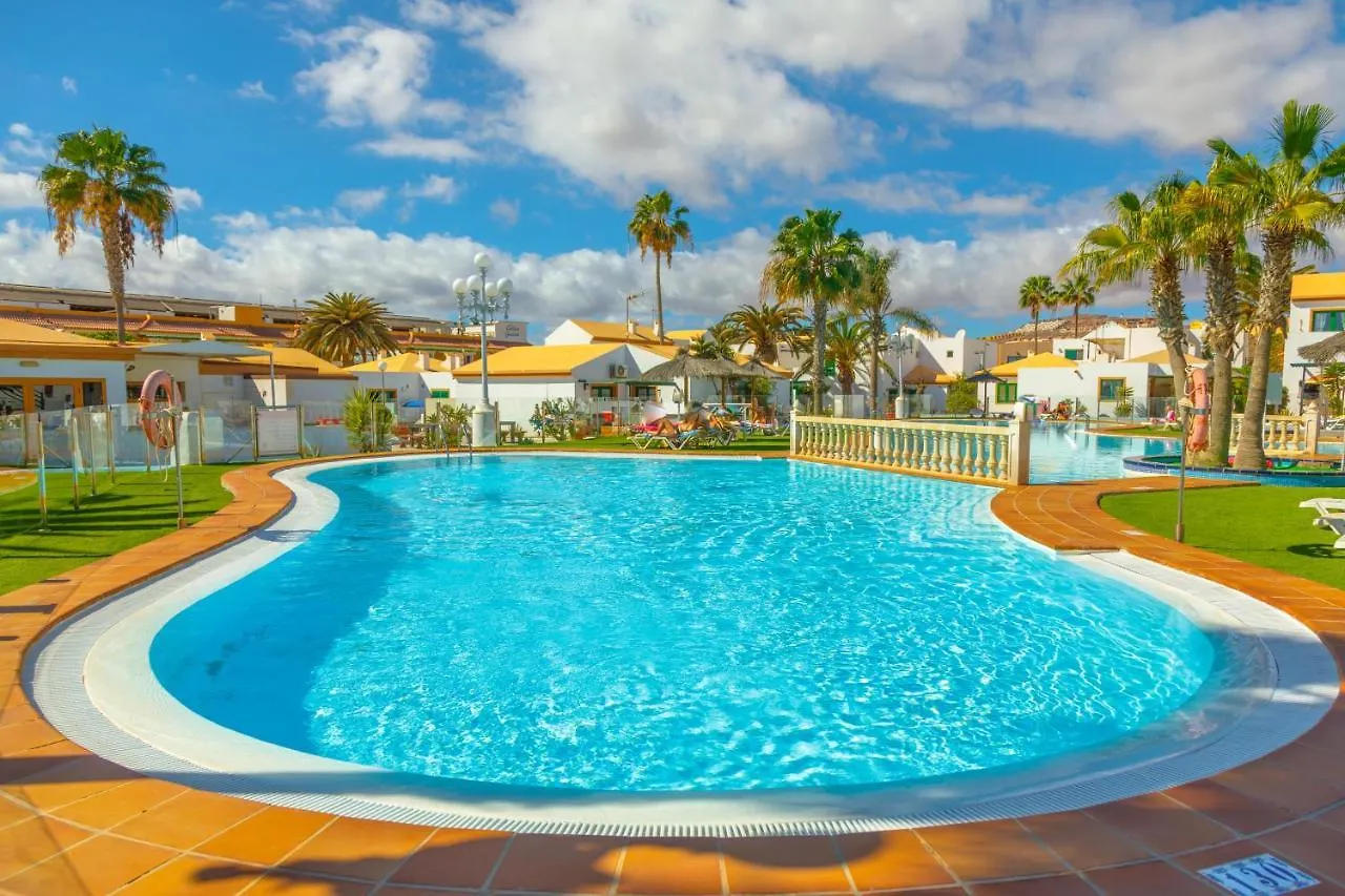 Apartment Dunas Of Love Caleta De Fuste Spain