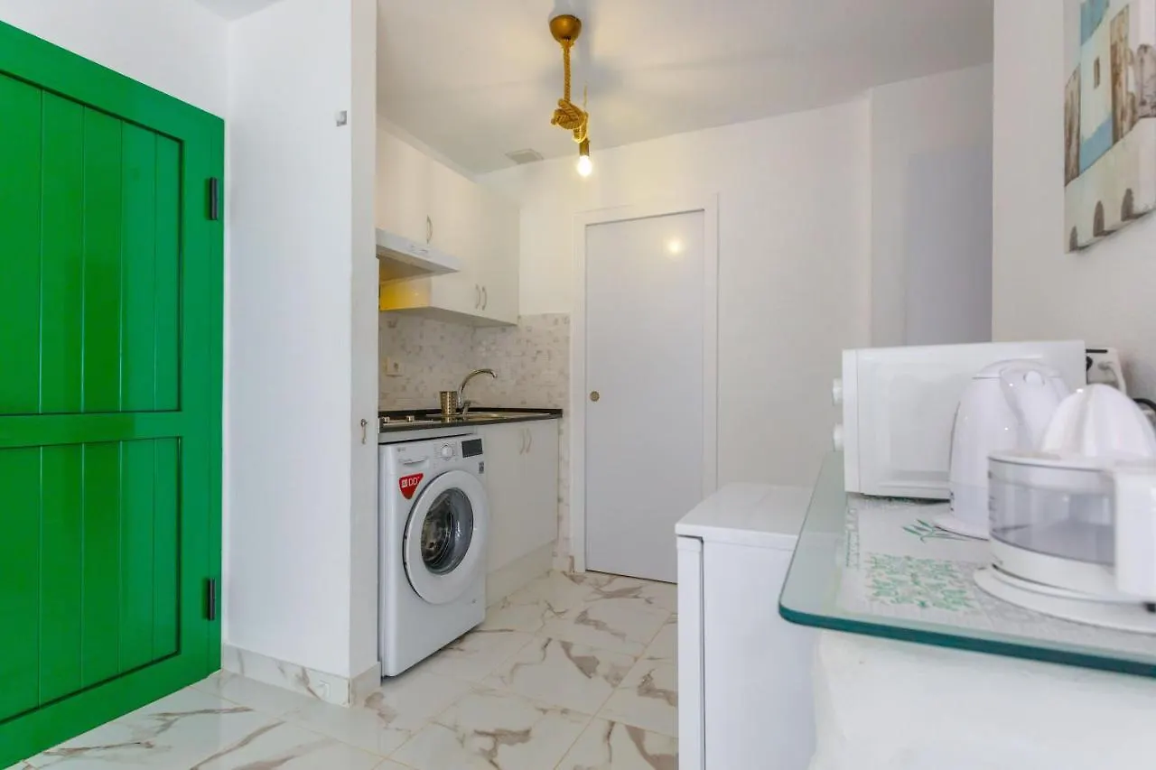 Apartment Dunas Of Love Caleta De Fuste