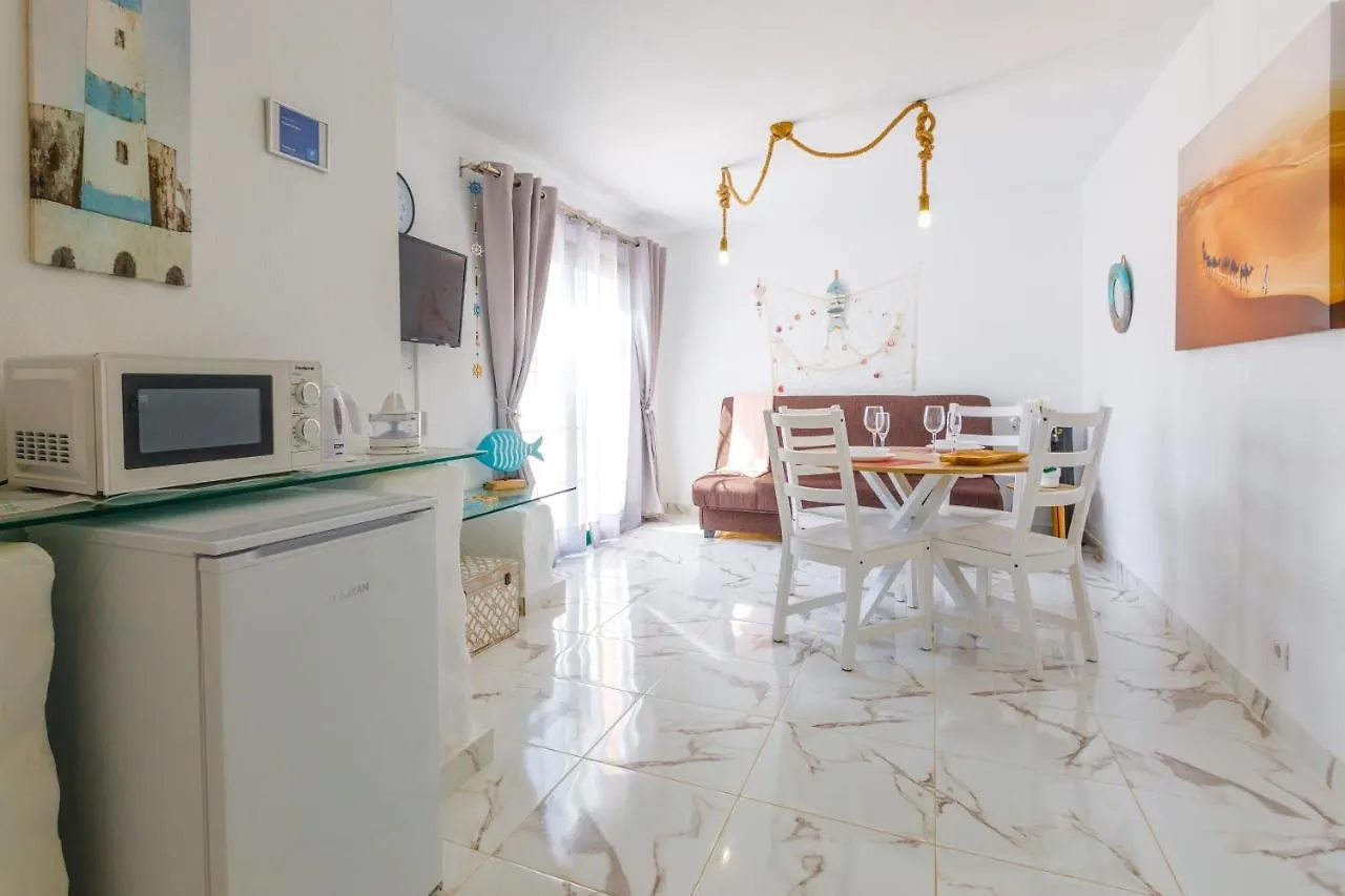 Dunas Of Love Caleta de Fuste Appartement