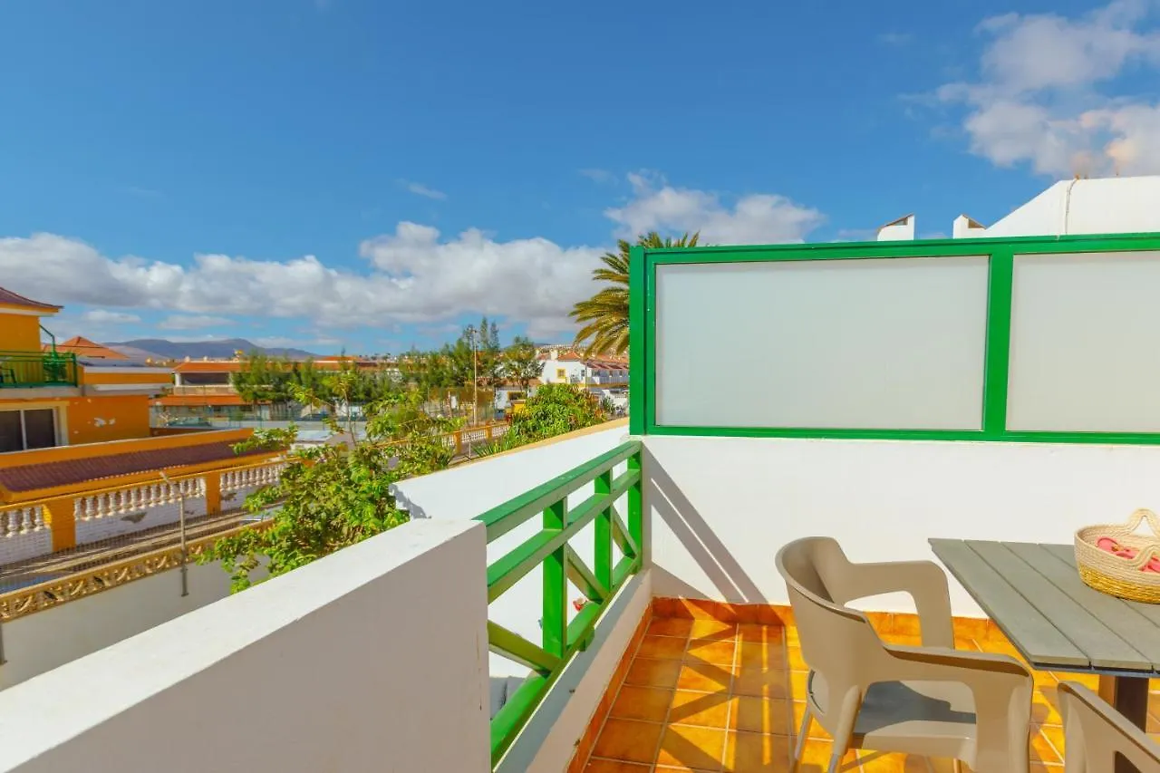 Dunas Of Love Caleta De Fuste Apartment