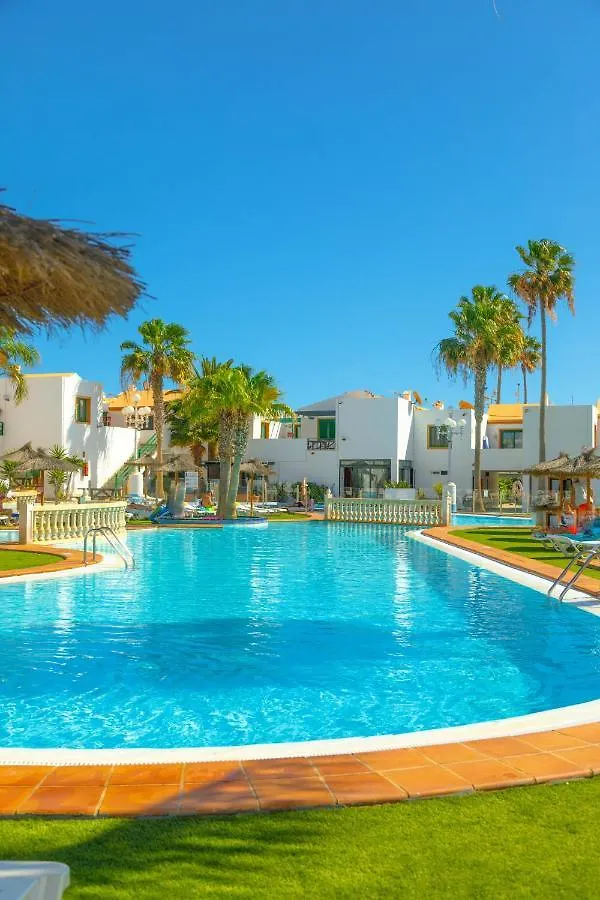 Apartment Dunas Of Love Caleta De Fuste
