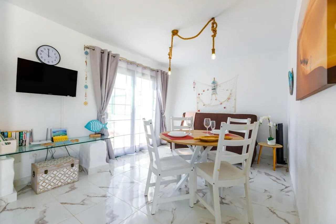 Apartment Dunas Of Love Caleta De Fuste