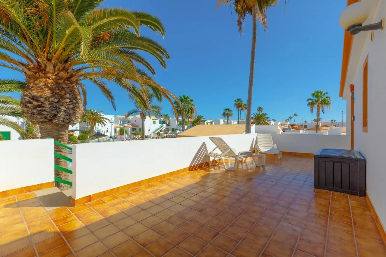 Apartment Dunas Of Love Caleta De Fuste