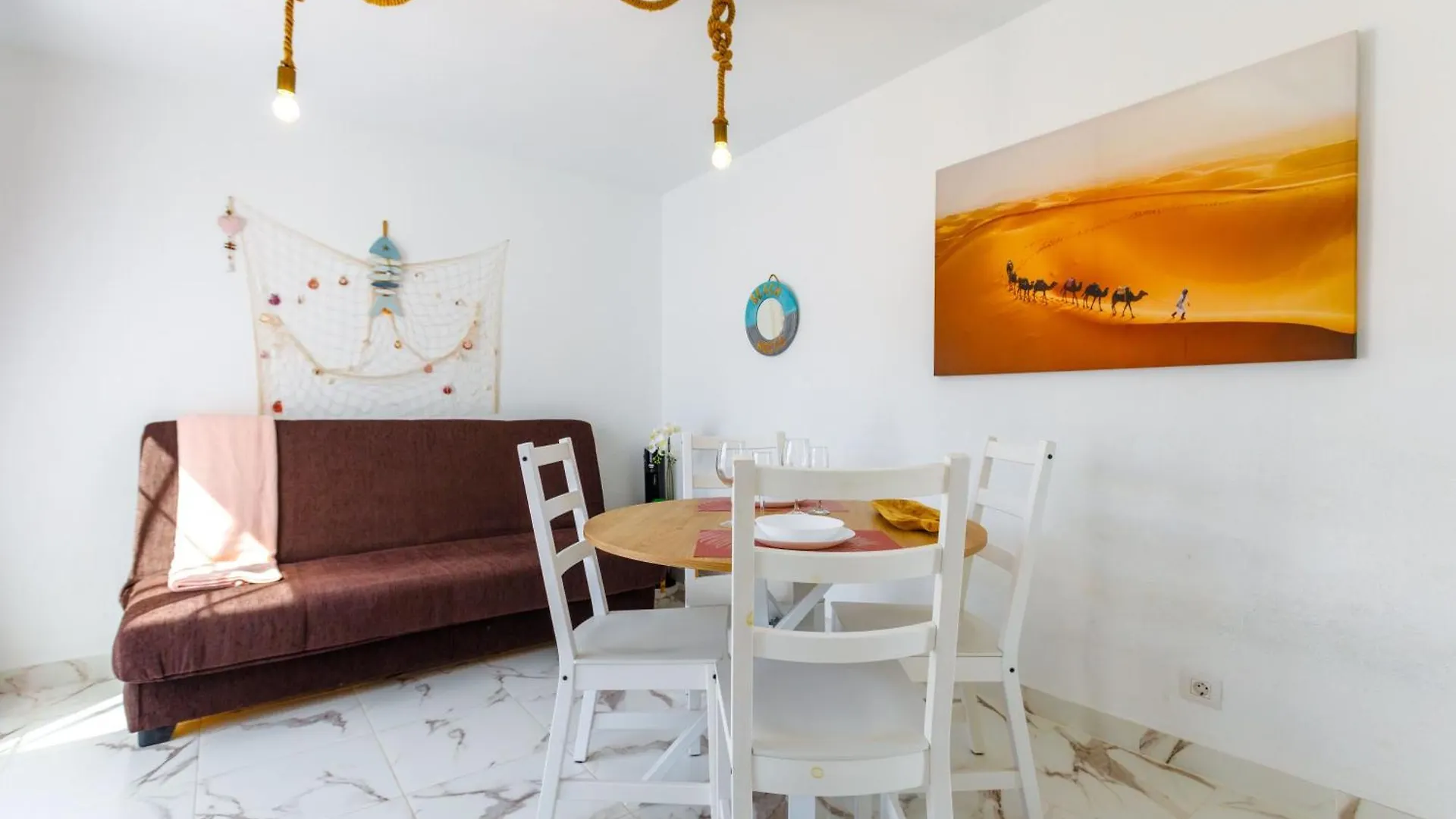Appartement Dunas Of Love Caleta de Fuste