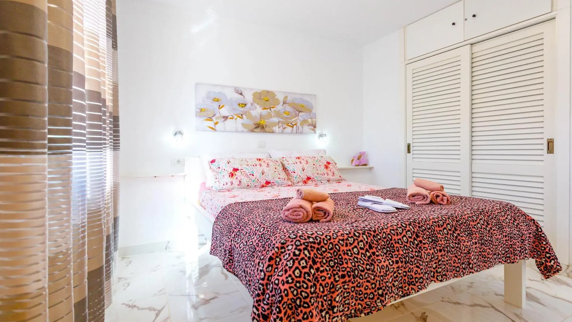 Dunas Of Love Caleta De Fuste Apartment